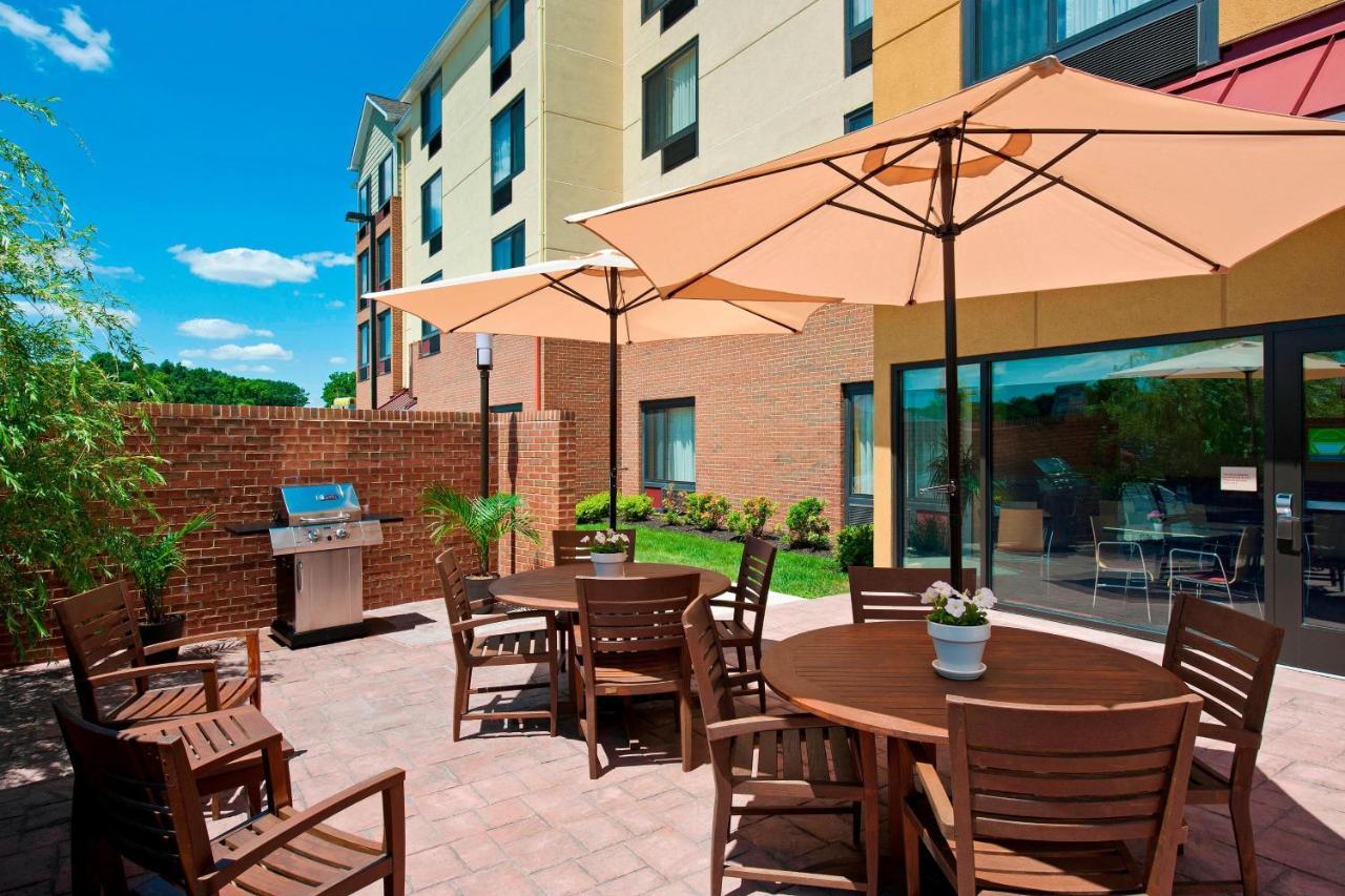 Towneplace Suites By Marriott Bethlehem Easton/Lehigh Valley Hollo Exterior foto